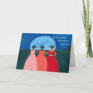 Cartes Pour Fêtes Annuelles Ensemble 2