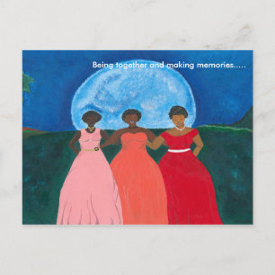 Cartes Pour Fêtes Annuelles Ensemble pour Noël