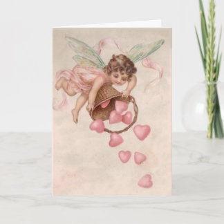 Cartes Pour Fêtes Annuelles Envoyez l'amour à votre façon - Valentine