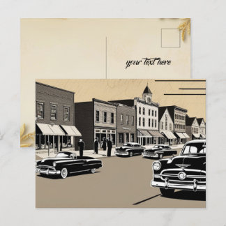 Cartes Pour Fêtes Annuelles époque