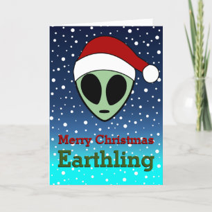 Cartes Pour Fêtes Annuelles Épouse de Noël