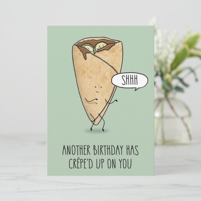 Cartes Pour Fêtes Annuelles Équipe du Birthday (Debout devant)