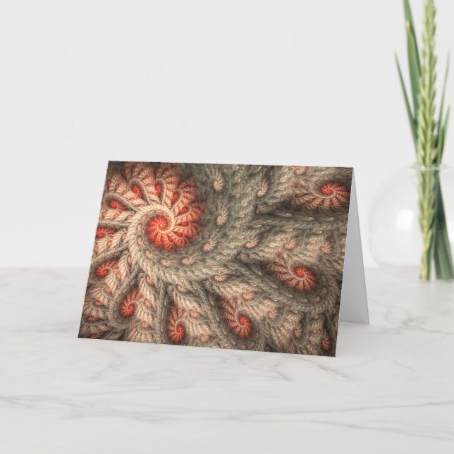 Cartes Pour Fêtes Annuelles etc. (Devant)