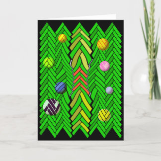 Cartes Pour Fêtes Annuelles Evergreen, 1190 g