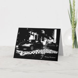 CARTES POUR FÊTES ANNUELLES EVO IX