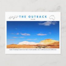 Explorer l'Australie