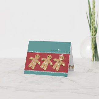 Cartes Pour Fêtes Annuelles Faites l'HOMOSEXUEL de Noël