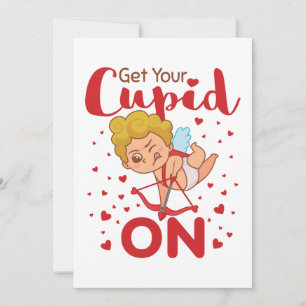 Cartes Pour Fêtes Annuelles Faites-vous plaisir le jour de la Saint-Valentin