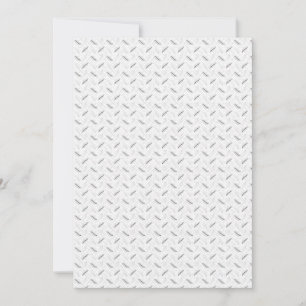 Cartes Pour Fêtes Annuelles famille de mauvaises herbes Design Cent Trois