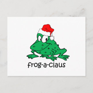 Cartes Pour Fêtes Annuelles Fantaisie de Noël