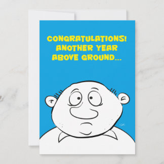 Cartes Pour Fêtes Annuelles Félicitation !