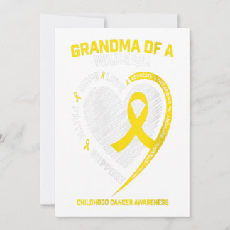 Cartes Pour Fêtes Annuelles Femmes Grand-mère Petit-fils Petite-fille Enfance