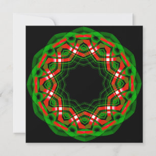 Cartes Pour Fêtes Annuelles Festival celtique de Yule 