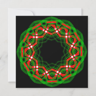 Cartes Pour Fêtes Annuelles Festival celtique de Yule