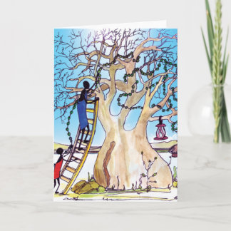 Cartes Pour Fêtes Annuelles Festive Christmas