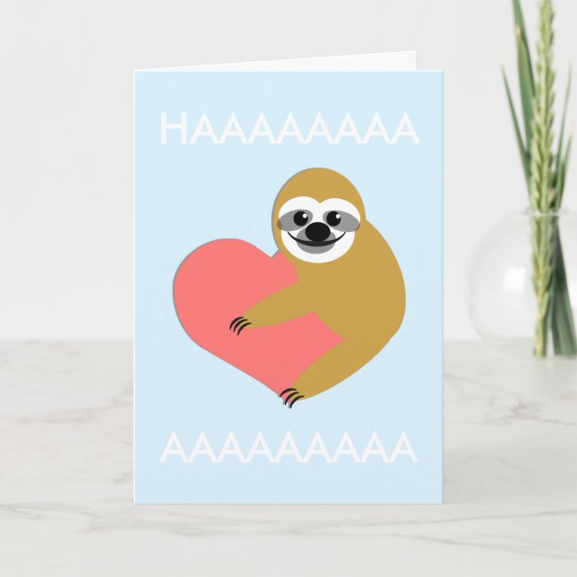Cartes Pour Fêtes Annuelles Fête de la Saint-Valentin (Devant)