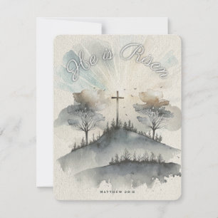 Cartes Pour Fêtes Annuelles Fête de Pâques