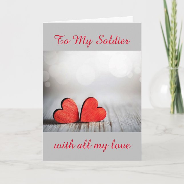 CARTES POUR FÊTES ANNUELLES FÊTE DES PÈRES AMOUR DE MOI / ENFANTS (Devant)