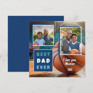 Cartes Pour Fêtes Annuelles Fête des pères de collection photo de Best Dad Eve