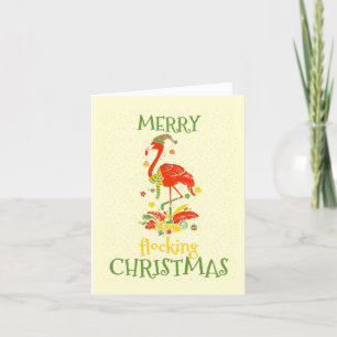 Cartes Pour Fêtes Annuelles Fête Festive Fabriquée sur mesure Noël