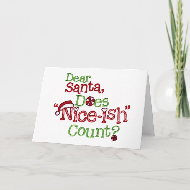 CARTES POUR FÊTES ANNUELLES FÊTONS "ENSEMBLE" SEULEMENT LES 2 D'ENTRE NOUS ! ! (Devant)