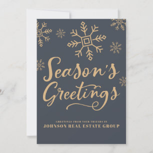Cartes Pour Fêtes Annuelles Flèches modernes   Bonnes Fêtes