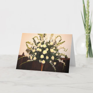 Cartes Pour Fêtes Annuelles Fleurs de Pâques