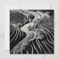 Flux fractal