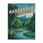 Forêt nationale de Nantahala