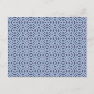 Cartes Pour Fêtes Annuelles formes circulaires motif transparent