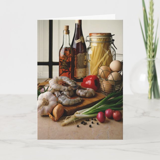 Cartes Pour Fêtes Annuelles Fourniture de Doth (Devant)