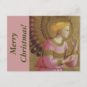 Cartes Pour Fêtes Annuelles Fra Angelico