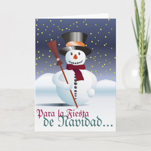 Cartes Pour Fêtes Annuelles Frohe Weihnacht