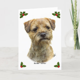 Cartes Pour Fêtes Annuelles Frontière Terrier 9A21D-19