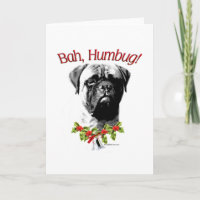 Fumisterie de Bullmastiff Bah