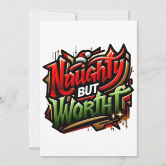 Cartes Pour Fêtes Annuelles funny Christmas 🤶 