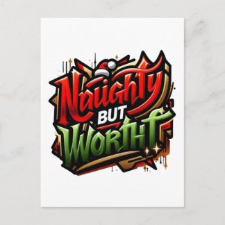 Cartes Pour Fêtes Annuelles funny Christmas 🤶 