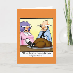 Cartes Pour Fêtes Annuelles Funny Hapy