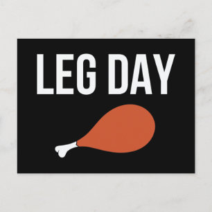 Cartes Pour Fêtes Annuelles Funny Thanksgiving