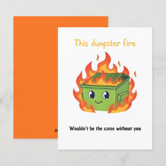 Cartes Pour Fêtes Annuelles Funny Valentine’s Card for Long Term Couples