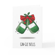 Genièvre minimaliste de Bells | de Genièvre-gle et