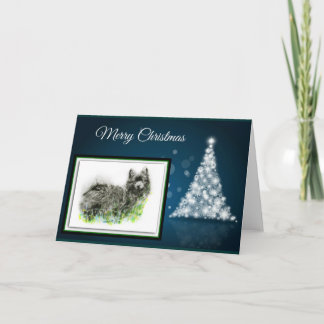 Cartes Pour Fêtes Annuelles German Spitz