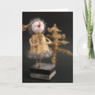 Cartes Pour Fêtes Annuelles gertyfront2s