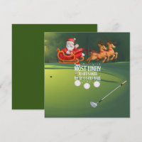 Golf Plus susceptible de frapper le Père Noël avec