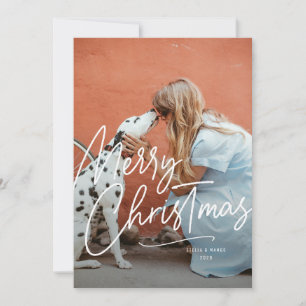 Cartes Pour Fêtes Annuelles Grand Joyeux