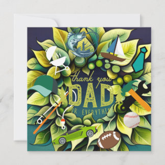 Cartes Pour Fêtes Annuelles Grands papas