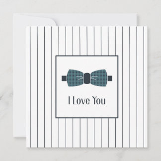 Cartes Pour Fêtes Annuelles Greeting card for a man