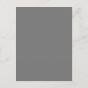Cartes Pour Fêtes Annuelles Gris #767676, Fumée grise