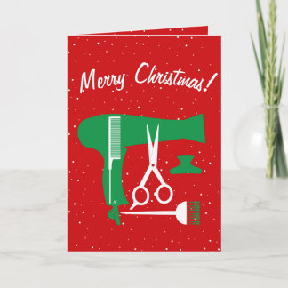 Cartes Pour Fêtes Annuelles Hairstyles tools