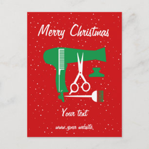 Cartes Pour Fêtes Annuelles Hairstyles tools